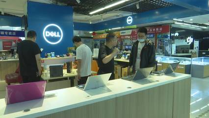 “后高考經濟”持續(xù)升溫，電子產品迎來暑期銷售熱潮