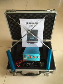 黃金探測器價格解析與專業廠家直銷選購指南